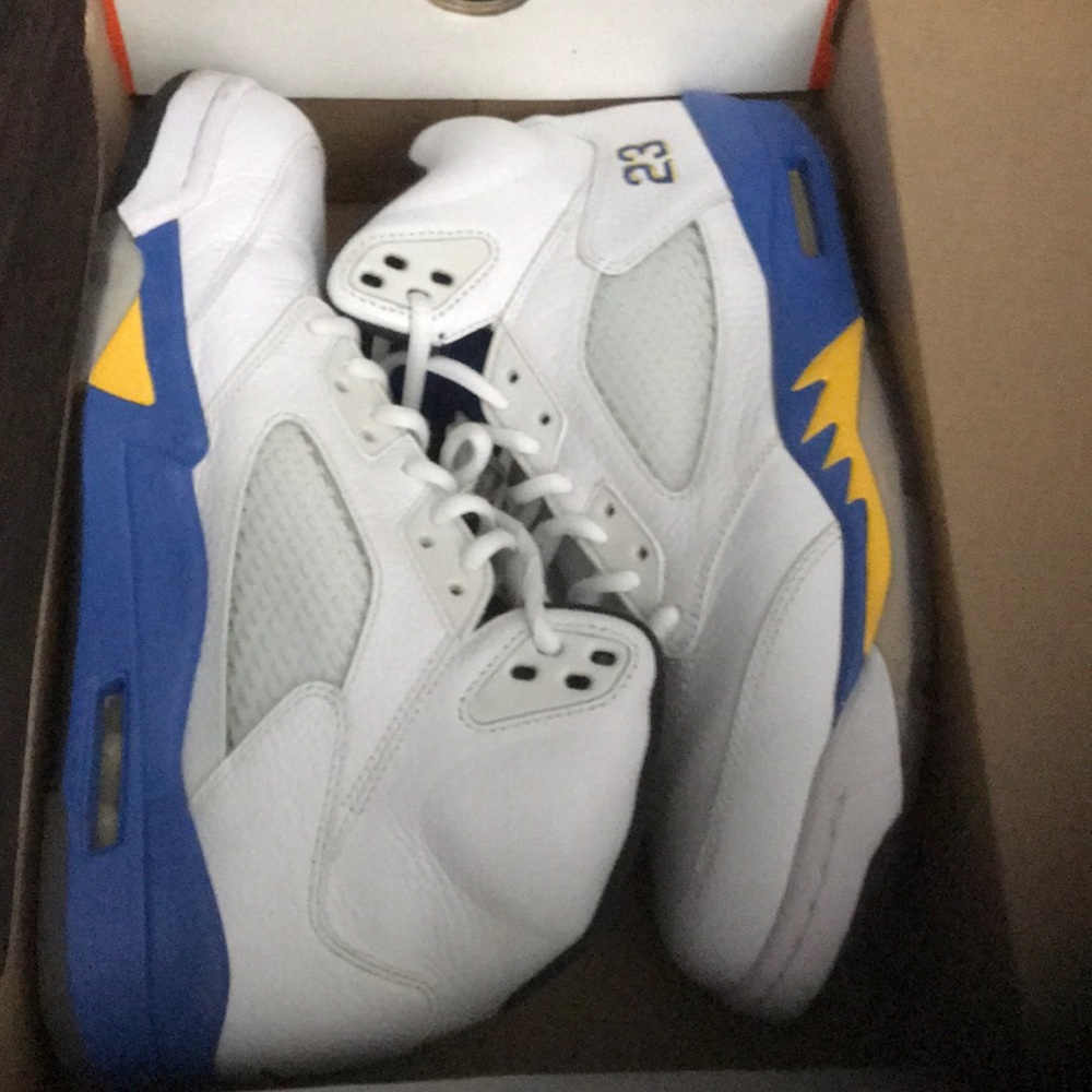 Jordan’s